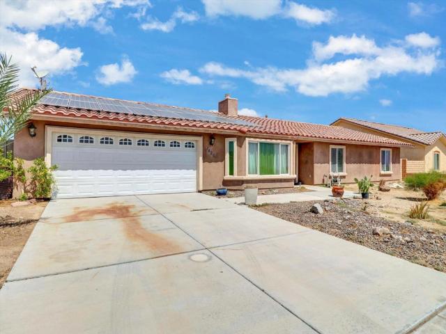 House for sale in Salton City, Imperial County