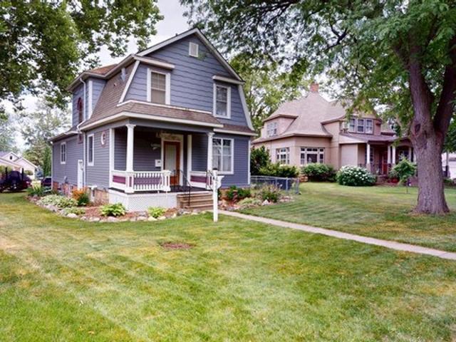 House for sale in Albert Lea, Minnesota