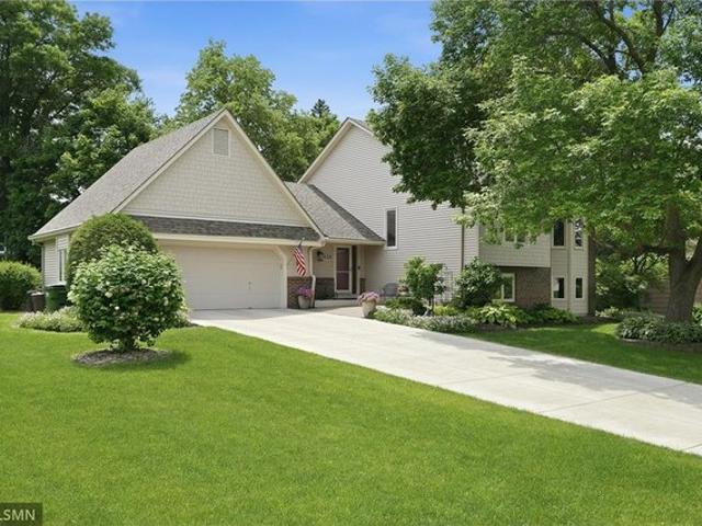 House for sale in Ramsey, Minnesota