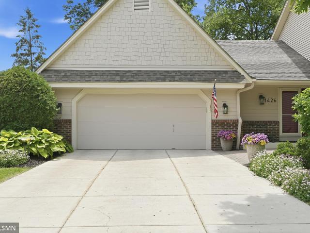 House for sale in Ramsey, Minnesota