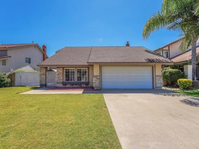 House for rent in Diamond Bar House for rent in Diamond Bar