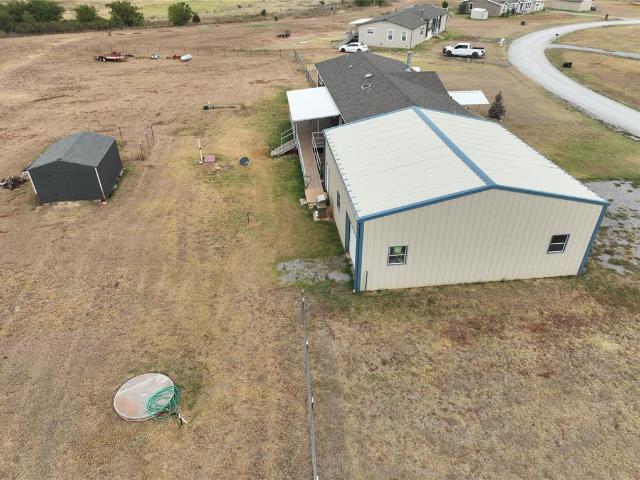 House for sale in Chickasha, Oklahoma