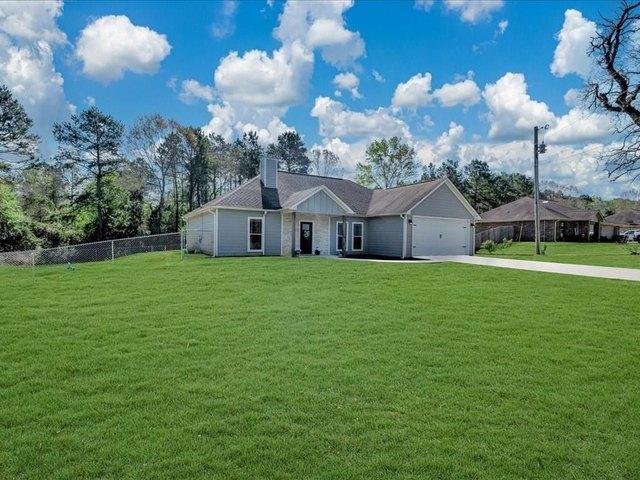 House for sale in Nacogdoches, Texas