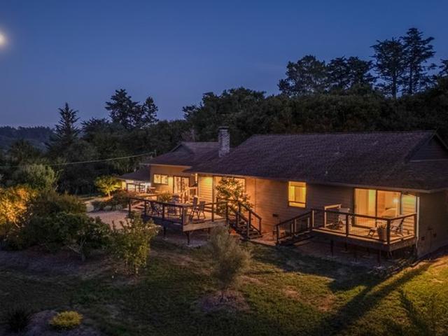 House for sale in Sebastopol, California