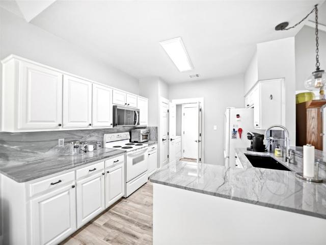 House for sale in Denton, Texas