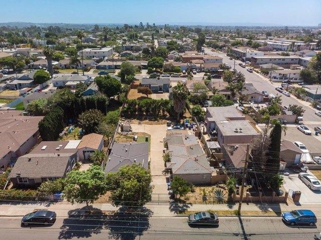 House for sale in National City, California