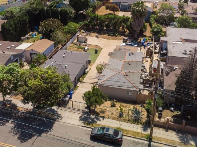 Property for sale in National City, California