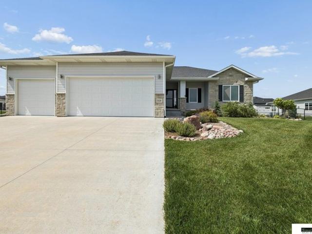 House for sale in Nebraska
