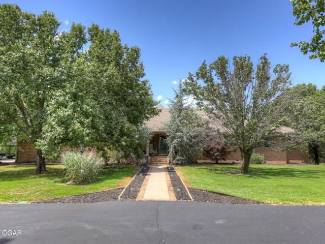 House for sale in Kansas