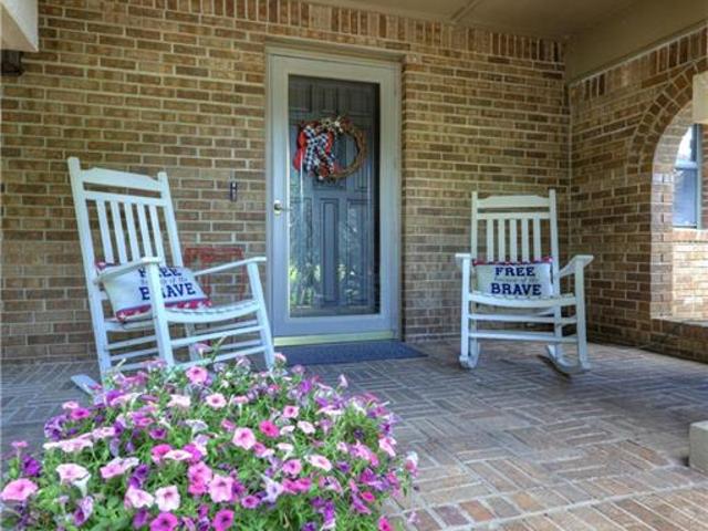 House for sale in Kansas