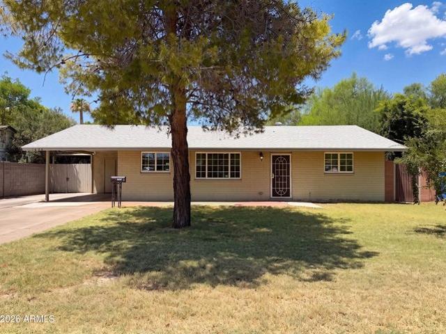 House for sale in Tempe, Arizona
