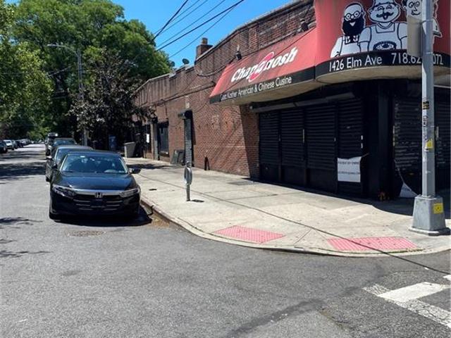 Commercial for sale in Arverne, New York