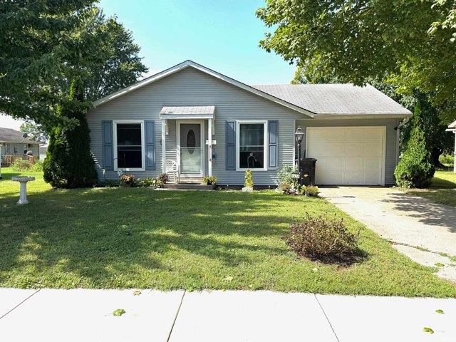 House for sale in Rochester, Fulton County