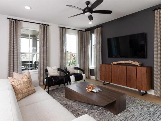 Townhouse for sale in Argyle