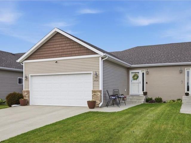 Townhouse for sale in West Fargo, North Dakota