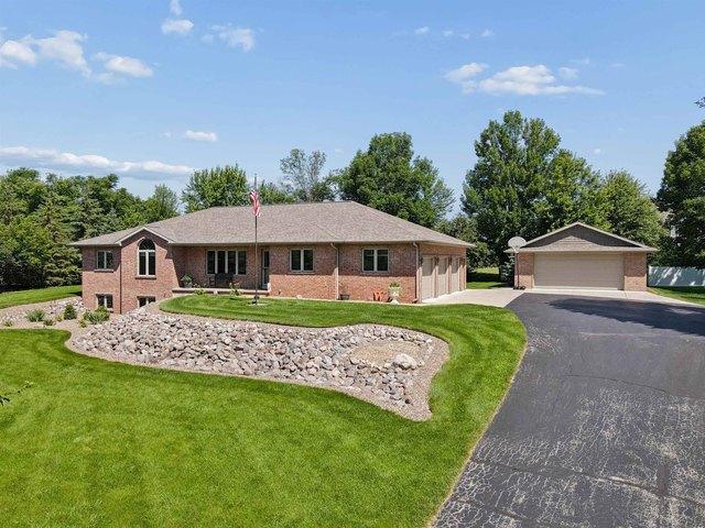 House for sale in De Pere, Wisconsin