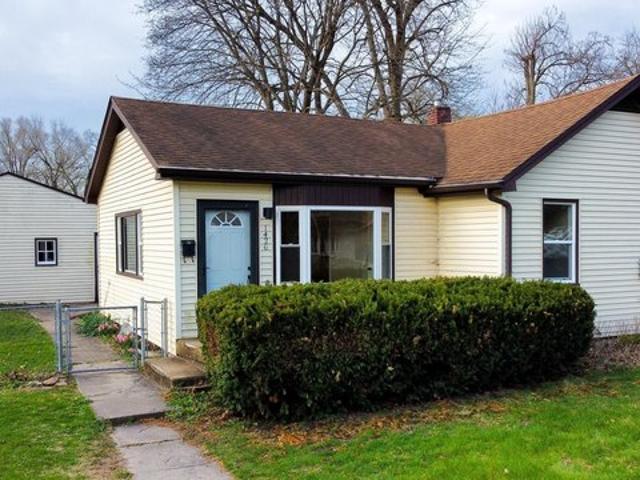 House for sale in Ottumwa, Iowa