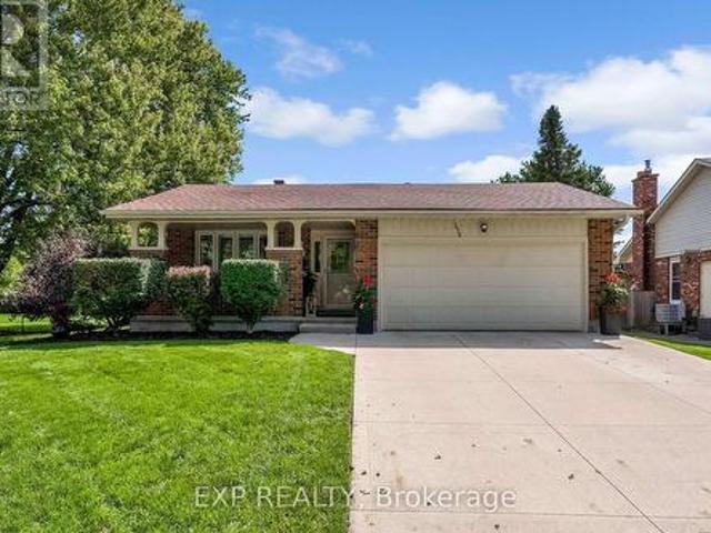 House for sale in London, Southwestern Ontario