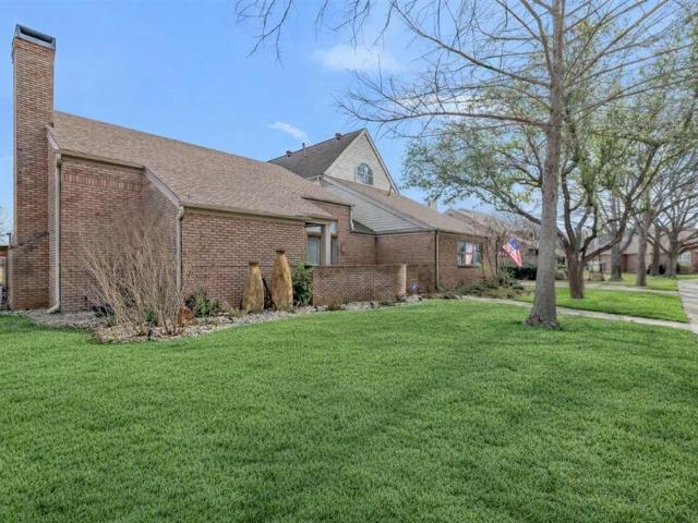 House for sale in Denton, Texas