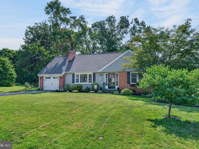 House for sale in Eden, Pennsylvania