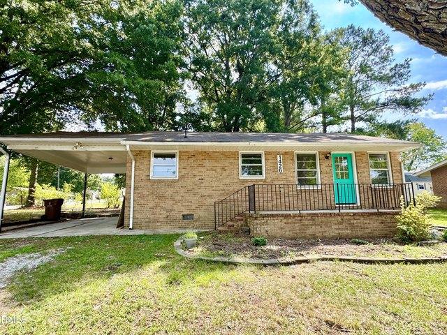 House for sale in Longhurst, Roxboro
