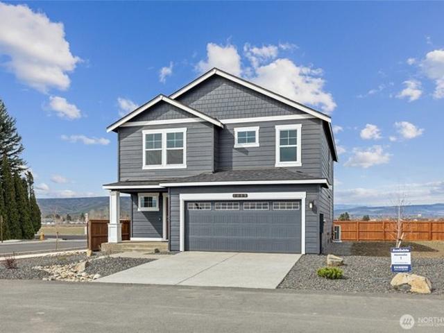 House for sale in Buckley, Washington