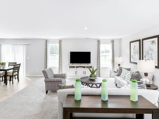 House for sale in Hagerstown, Maryland