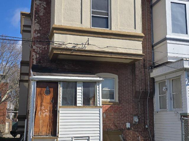 Townhouse for sale in Philadelphia, Pennsylvania