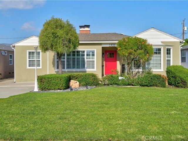 House for sale in Burbank, California