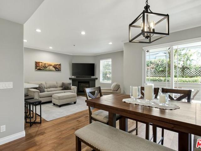 Condo for sale in West Hollywood, California