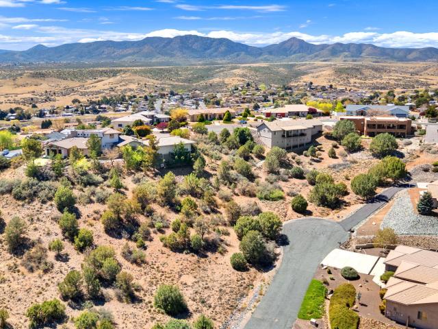 Land for sale in Prescott Valley, Arizona