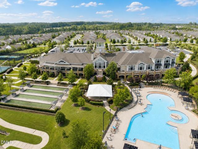 House for sale in Durham, North Carolina