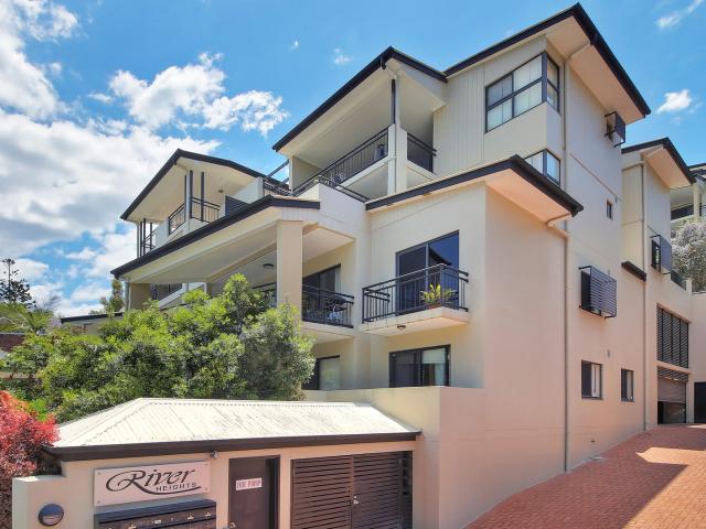 Apartment for rent in Toombul, Queensland