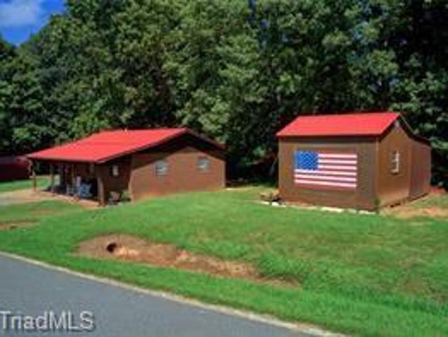 House for sale in Stokes, North Carolina
