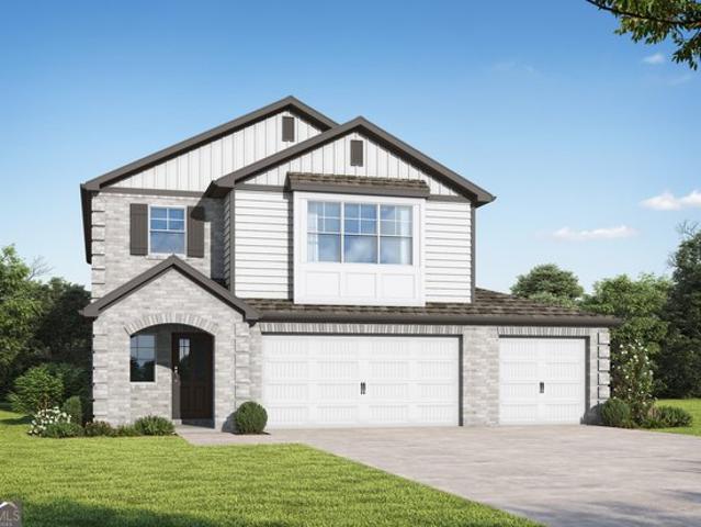 House for sale in Mcdonough, Georgia