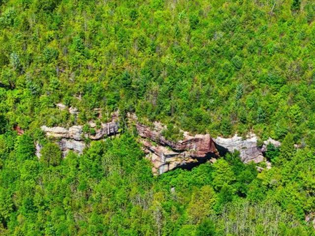 Land for sale in Ezel, Kentucky