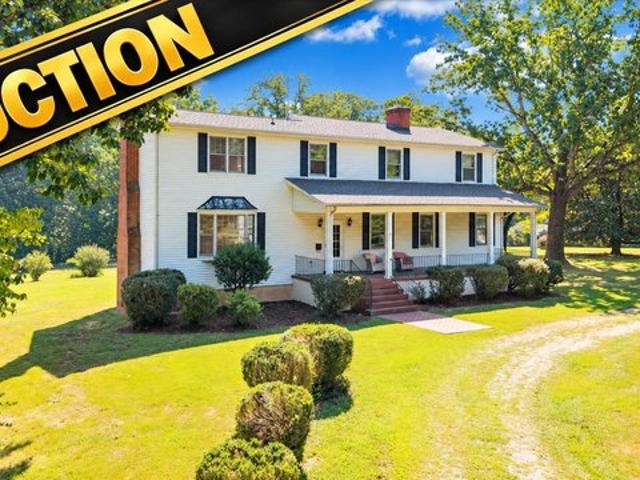 House for sale in Appomattox, Appomattox County