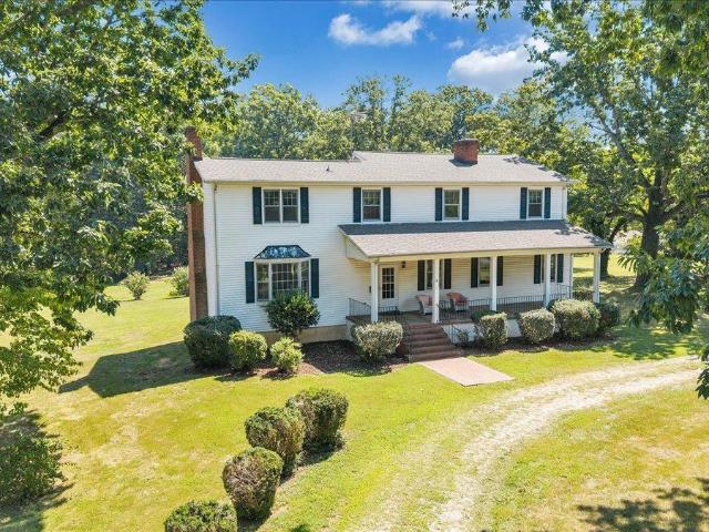 House for sale in Appomattox, Appomattox County