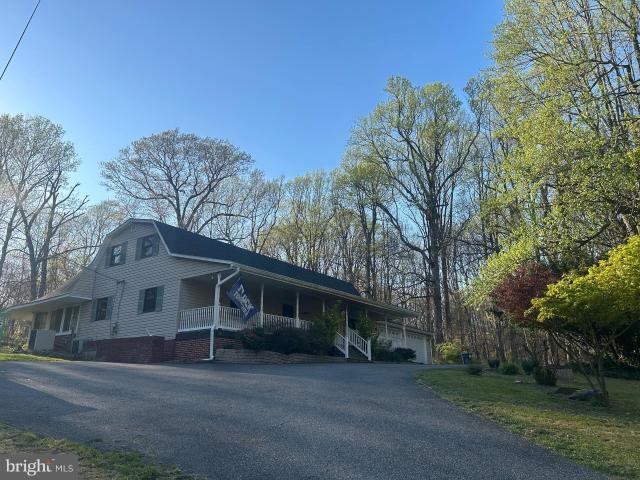 House for sale in Whiteford, Maryland