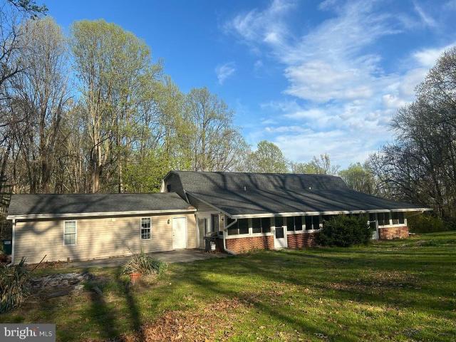 House for sale in Whiteford, Maryland