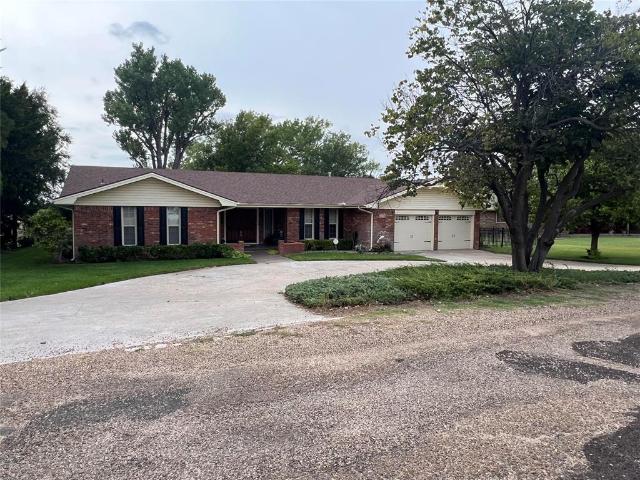 House for sale in Guymon, Oklahoma