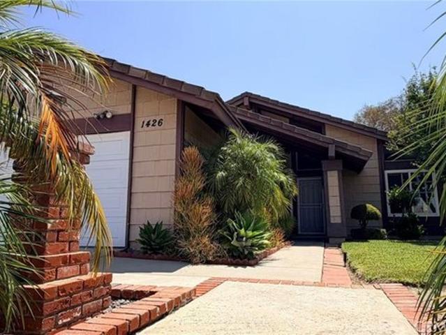 House for sale in West Covina, California