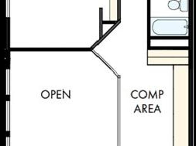 House for sale in Denton, Texas