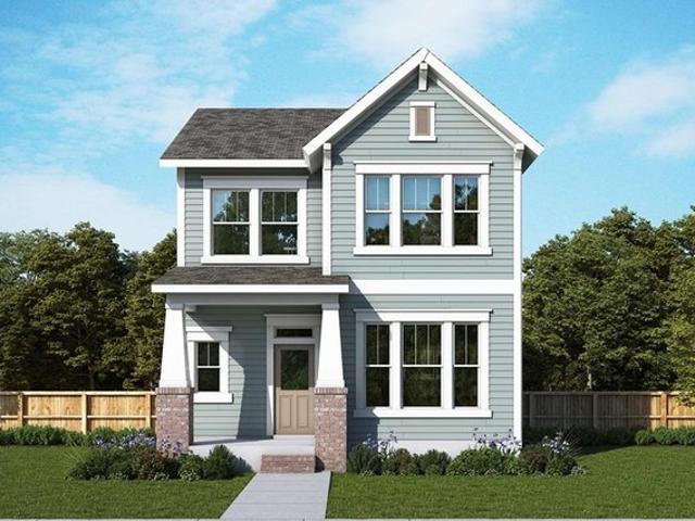 House for sale in Denton, Texas
