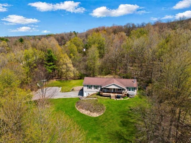 House for sale in Cazenovia, New York