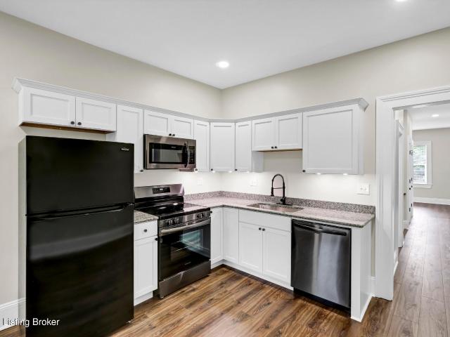 Property for rent in Louisville, Kentucky