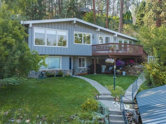 House for sale in Liberty Lake, Washington