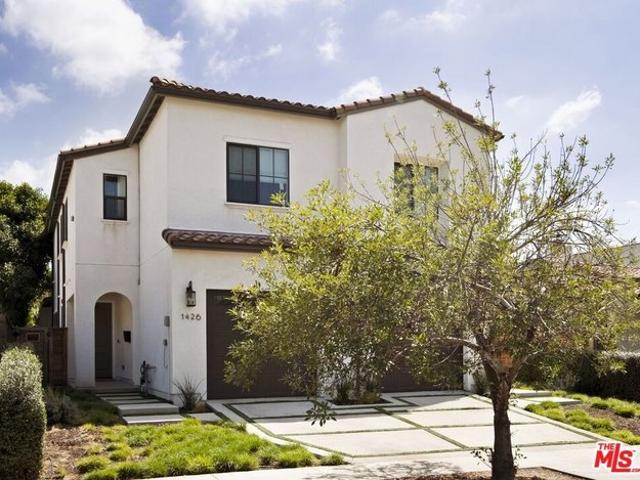 House for sale in Los Angeles, Los Angeles County