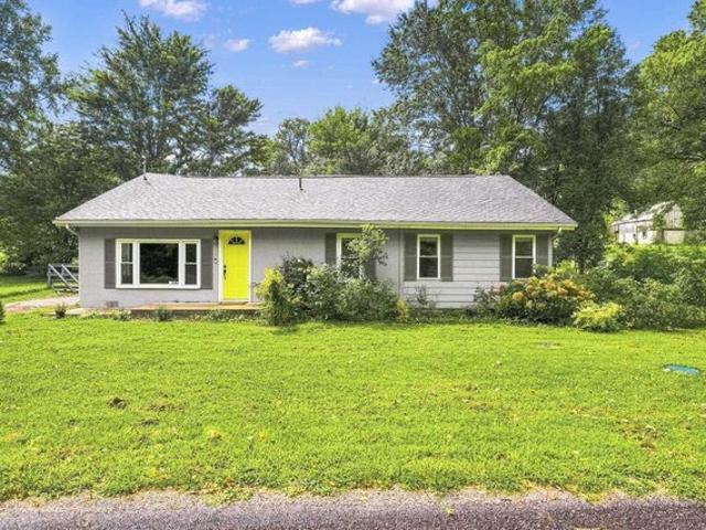 House for sale in Nashville, Indiana