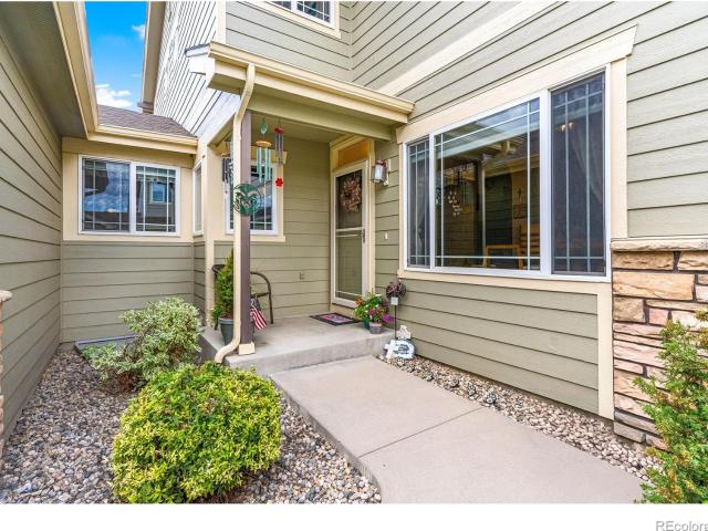 Townhouse for sale in Fort Collins, Colorado